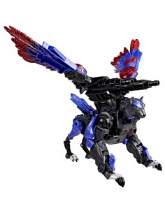 Razorclaw. Transformers Age...