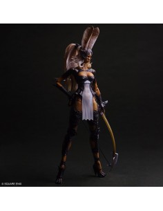 Fran. Play Arts Shin. Final...