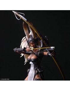 Fran. Play Arts Shin. Final... 2