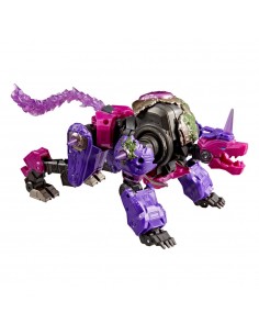 Alpha Trion. Transformers... 2