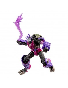 Alpha Trion. Transformers...