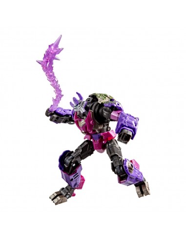 Alpha Trion. Transformers One Studio...