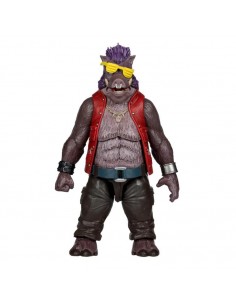 Bebop (12,5 cm). Page...