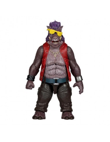 Bebop (12,5 cm). Page Punchers....