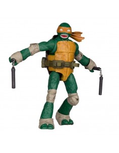 Michelangelo (12,5 cm).... 2