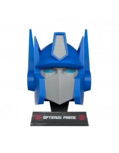 Optimus Prime Head 1/3....