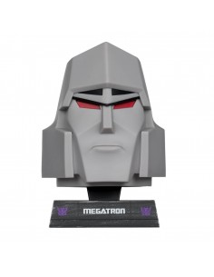 Megatron Head 1/3....