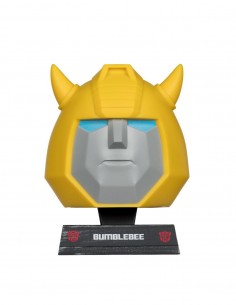 Bumblebee Head 1/3....