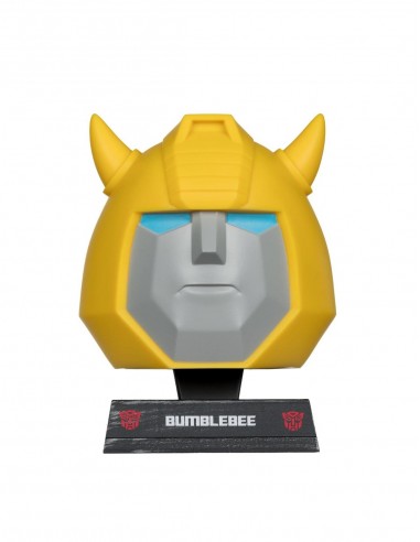 Bumblebee Head 1/3. Transformers....