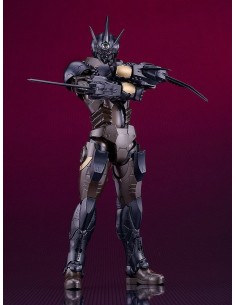 Gale Hound Guyver. Plamax.... 2