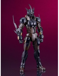 Gale Hound Guyver. Plamax....