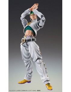 Rohan Kishibe & Heaven's... 2
