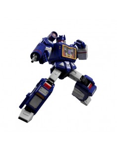Soundwave (Light-Up Eyes &... 2