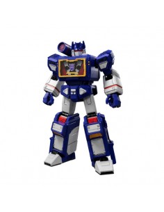 Soundwave (Light-Up Eyes &...