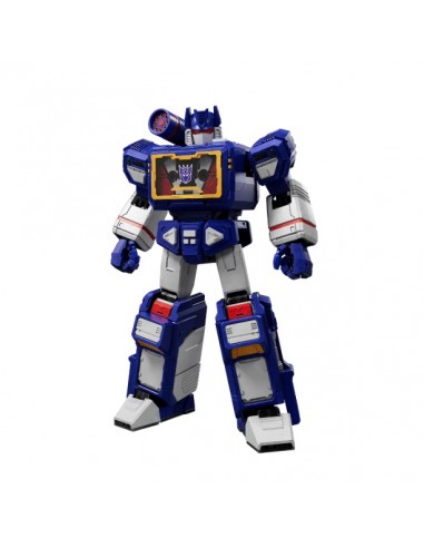 Soundwave (Light-Up Eyes & Chest)...