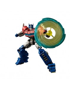 Optimus Prime / Orion Pax... 2