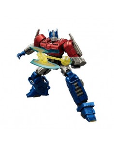 Optimus Prime / Orion Pax...