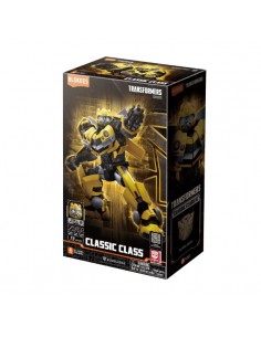 Bumblebee (Light-Up Eyes)... 2