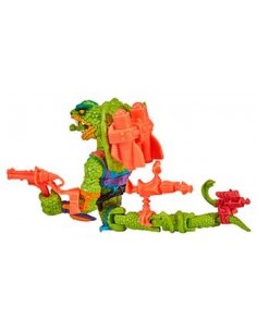 Scaletail. Teenage Mutant... 2