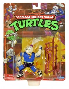 Usagi Yojimbo. Teenage...
