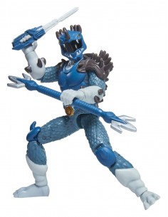 Blue Anguirus. Mighty... 2