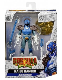 Blue Anguirus. Mighty...