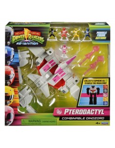 Dinozord Pterodactyl...