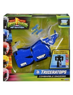 Dinozord Triceratop...