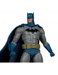 Batman: Hush 2. DC... 2