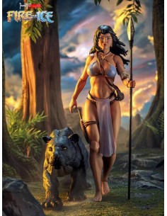 Teegra (Ver. 2) 1/12 . Icon...
