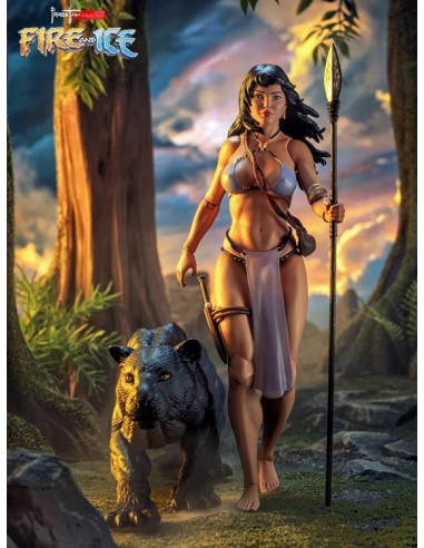 Teegra (Ver. 2) 1/12 . Icon...