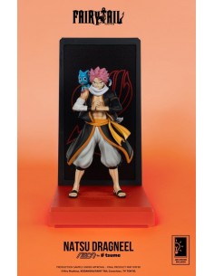 Natsu Dragneel. The Fairy... 2