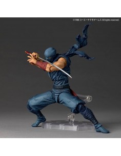 Ryu Hayabusa Ninja Ver.... 2
