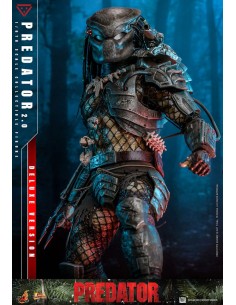 Predator (2.0) Deluxe...