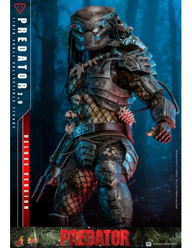 Predator (2.0) Deluxe Version 1/6....