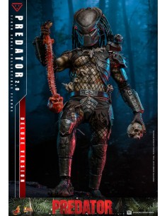 Predator (2.0) Deluxe... 2