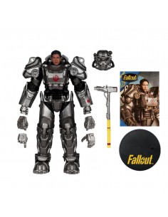 Maximus. Fallout. McFarlane 2