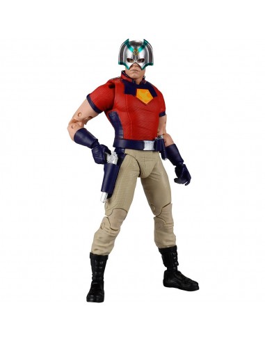 Peacemaker. Deluxe Theatrical...