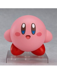 Kirby. Nendoroid. Nintendo....