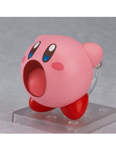 Kirby. Nendoroid. Nintendo.... 2