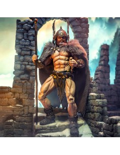 Norseman 1/12. ICON...