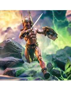 Norseman 1/12. ICON... 2