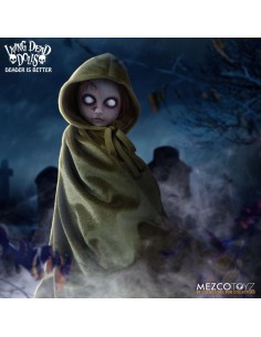 Posey. Living Dead Dolls....