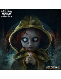 Posey. Living Dead Dolls.... 2