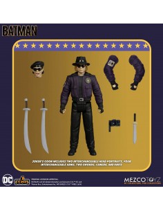 Joker Goon. 5 Points.... 2