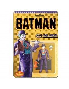 The Joker. 5 Points. Batman...