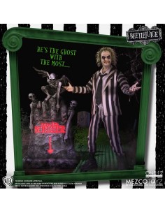 Beetlejuice -Deluxe... 2