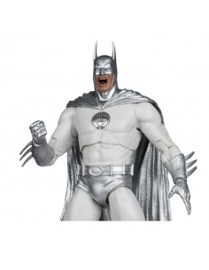 White Lantern Batman... 2