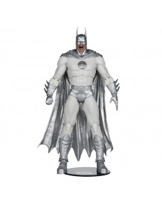 White Lantern Batman...