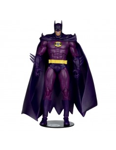 Batman (Injustice Gang)...